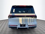 New 2025 INFINITI QX80 Luxe image 6