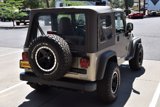Used 2005 Jeep Wrangler X w/ Tire & Wheel Group (Ecco) image 5