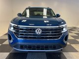 New 2026 Volkswagen Atlas SE image 2