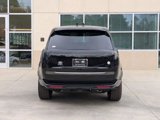 New 2025 Land Rover Range Rover SV image 6