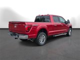 New 2025 Ford F150 Lariat image 4