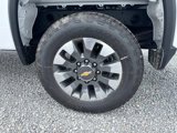 New 2025 Chevrolet Silverado 2500 Custom w/ Custom Value Package image 4