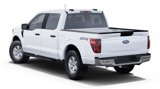 New 2025 Ford F150 XL w/ Equipment Group 103A High image 2