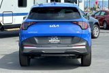 New 2026 Kia Sportage EX image 5