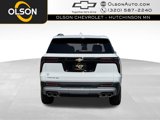 New 2026 Chevrolet Traverse LT w/ Driver Confidence Package image 3
