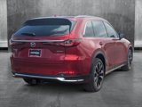 New 2025 MAZDA CX-90 Plug-In Hybrid w/ Premium Plus image 2