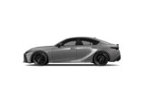 New 2025 Lexus IS 500 image 2