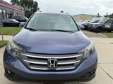 Used 2012 Honda CR-V EX-L image 2