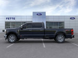 New 2025 Ford F350 Lariat image 3