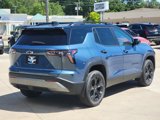 New 2026 Chevrolet Equinox LT w/ Convenience Package II image 4