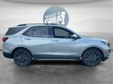 Certified 2024 Chevrolet Equinox RS image 2
