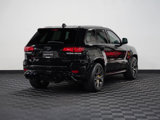 Used 2020 Jeep Grand Cherokee Trackhawk w/ Trailer Tow Group IV image 6