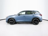 Used 2024 MAZDA CX-5 Carbon Edition image 4