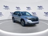 New 2025 Subaru Forester Touring image 3