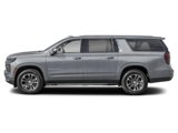 New 2025 Chevrolet Suburban RST image 3