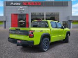 New 2026 Nissan Frontier PRO-4X image 5