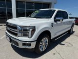 New 2025 Ford F150 Lariat w/ Equipment Group 502A High image 3