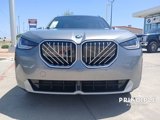 New 2025 BMW X3 xDrive30 image 2