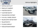 Used 2025 Toyota Tundra Limited image 4