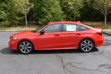 New 2026 Honda Civic FWD Hybrid Sedan image 4