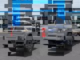New 2025 Chevrolet Silverado 1500 ZR2 w/ Technology Package image 4
