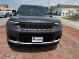 New 2025 Jeep Grand Cherokee L Summit image 2