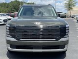 New 2026 Hyundai Palisade Calligraphy image 2