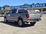 New 2025 Ford F150 Lariat w/ Equipment Group 501A Mid image 4