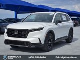 New 2026 Honda CR-V Sport-L image 2