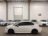 Used 2015 Subaru WRX STI image 2