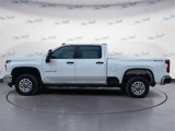 Used 2024 Chevrolet Silverado 2500 W/T w/ WT Fleet Convenience Package image 2