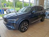 Certified 2025 Volvo XC90 B5 Core w/ Climate Package image 2