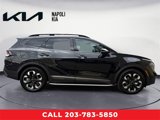 Certified 2024 Kia Sportage X-Line Prestige image 2