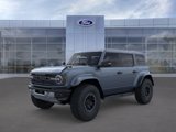New 2025 Ford Bronco Raptor w/ Interior Carbon Fiber Pack image 2