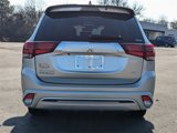 Used 2022 Mitsubishi Outlander GT image 4