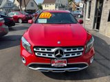 Used 2018 Mercedes-Benz GLA 250 4MATIC image 2