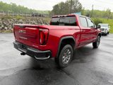 New 2025 GMC Sierra 1500 AT4X image 5