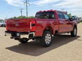 New 2025 Ford F250 4x4 Crew Cab Super Duty image 5