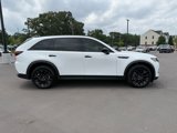 New 2025 MAZDA CX-70 3.3 Turbo w/ Premium Plus Pkg image 4