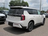 New 2025 Nissan Armada SV image 3