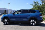 New 2026 Volkswagen Atlas SE image 4