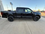 New 2025 Ford F150 Lariat w/ Equipment Group 502A High image 2