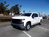 Used 2019 Chevrolet Silverado 1500 W/T w/ WT Convenience Package image 3