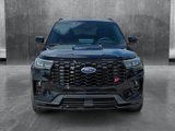 Certified 2025 Ford Explorer ST image 2