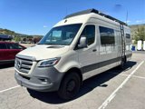 Used 2022 Mercedes-Benz Sprinter 2500 image 3