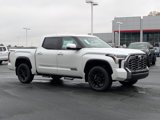 New 2025 Toyota Tundra Platinum image 5