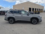 Used 2025 Subaru Forester Premium image 3