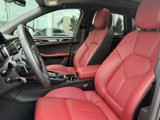 Certified 2025 Porsche Macan Turbo image 5