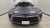 New 2025 Chevrolet Blazer EV RS w/ Super Cruise Package image 5