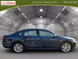 Used 2019 Volkswagen Passat 2.0T Wolfsburg image 6